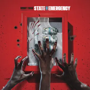 Money Man – State of Emergency