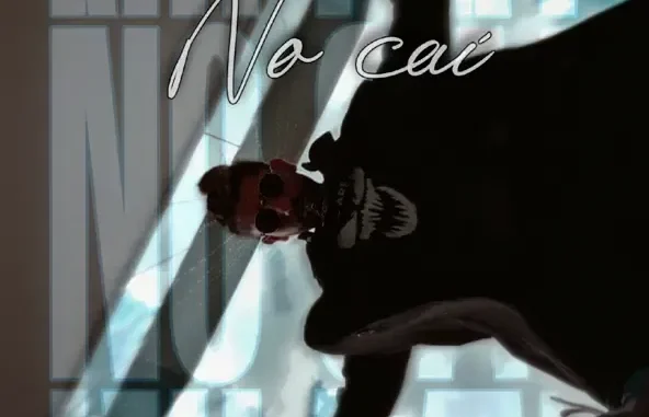 Mr Bex No caí