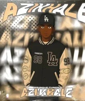 Mr Bique Tunes Ft. TredMusiQ, Emc’Less & Choppa.kvy – Zaka