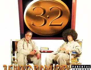 Mr. 3 2 – 3 2 The Wicked Buddah Baby