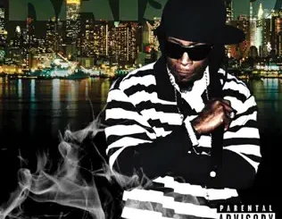 Mr. Cheeks – Raised