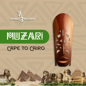 Muzari – Cape To Cairo