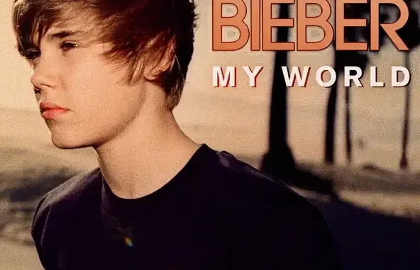 My World (iTunes Exclusive Edition) Justin Bieber