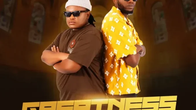 Mzux Maen Ft LeboTheGreat – Ruka