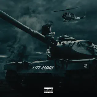 NGeeYL – Live Ammo