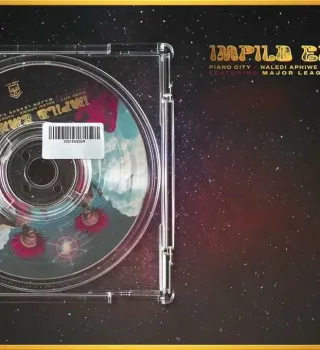 Naledi Aphiwe – Impilo Emnandi ft Nkosazana Daughter, Major League Djz & Royce 77