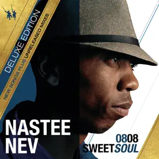 Nastee Nev – 0808 Sweetsoul (Deluxe Edition)