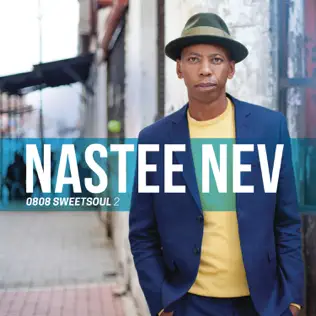Nastee Nev – 0808 Sweetsoul, Vol. 2