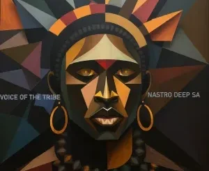 Nastro Deep SA – Voice of the Tribe ft Cafe Ya Africa Tshipembe