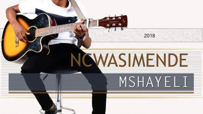 Ncwasimende – Xola ft. Mjabulisi