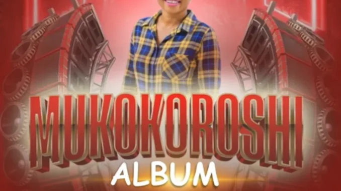 Nditsheni babe – Kule