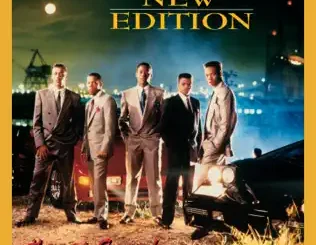 New Edition – Heart Break (Expanded Edition)