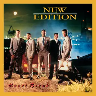 New Edition – Heart Break (Expanded Edition)