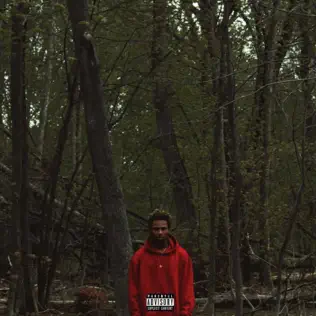 Night Lovell – Red Teenage Melody
