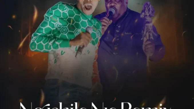 Njabulo Langa ft. Thokozani Langa – Ngishile nje