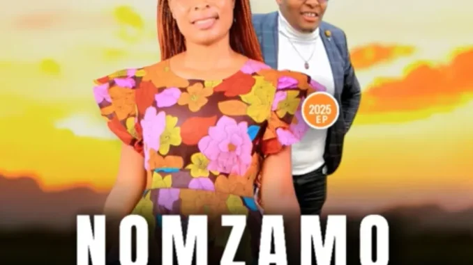 Nomzamo Zulu ft. Ibhinca Elihle – Indoda umtshelekwano