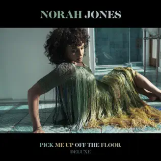 Norah Jones – Pick Me Up Off the Floor (Deluxe Edition)