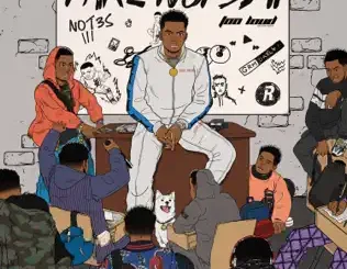Not3s – Take Not3s II