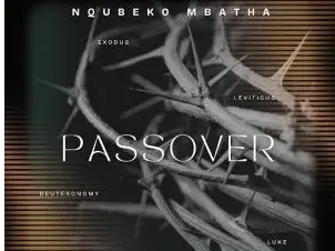 Nqubeko Mbatha – God Alone