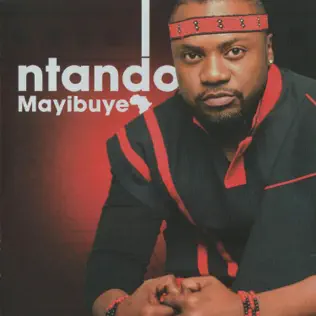 Ntando – Mayibuye