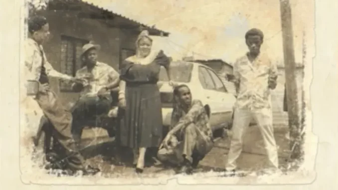 Nue Sam – Umoni Ft. Lowfeye, Just G and Olefied Khetha