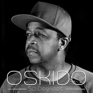 OSKIDO – 50 Degrees