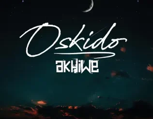 OSKIDO – Akhiwe