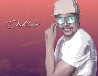 ALBUM: OSKIDO – Keep The Faith OSKIDO – Keep The Faith