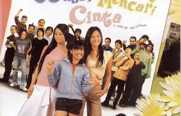 OST. 30 Hari Mencari Cinta Sheila On 7