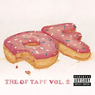 Odd Future – The OF Tape, Vol. 2