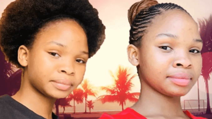 OmaGabhisa – Ndilila