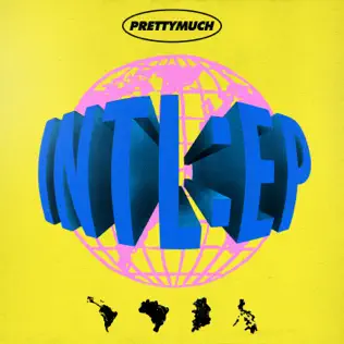 PRETTYMUCH – INTL