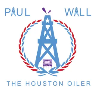 Paul Wall – Houston Oiler