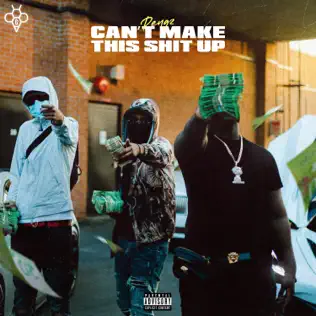 Pengz & 6ixbuzz – Can't Make This Shit Up