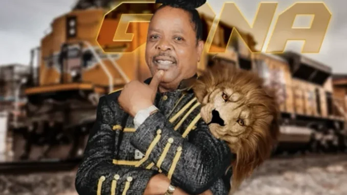 Penny Penny – Gana Gana