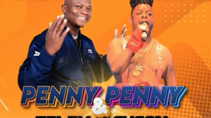 Penny Penny – Xilondza ft Felix Jackson