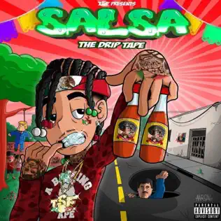 Peso Peso – Salsa