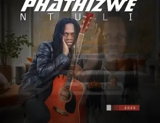 Phathizwe Ntuli – Mkhize