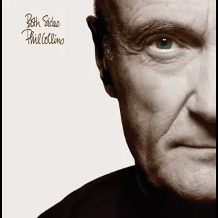 Phil Collins – Both Sides (Deluxe Edition)