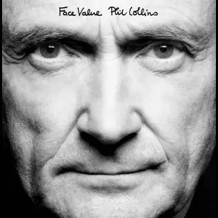 Phil Collins – Face Value (Deluxe Edition)