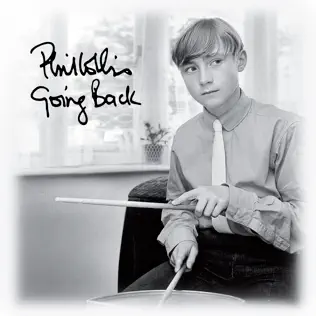 Phil Collins – Going Back (Deluxe Edition)