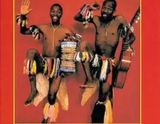Phuzekhemisi & Khethani – Imbizo