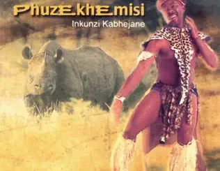 Phuzekhemisi – Inkunzi Kabhejane