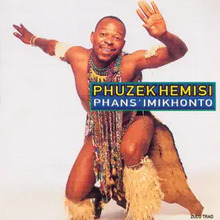 Phuzekhemisi – Phans' Imikhonto