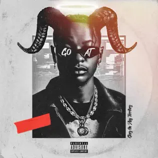 Priddy Ugly – G.O.A.T (Glory on Any Territory)