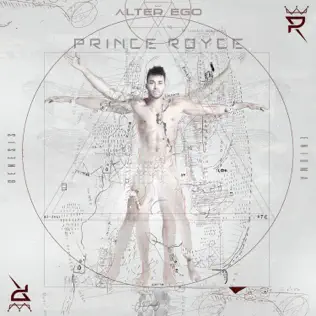 Prince Royce – ALTER EGO