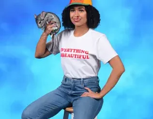 Princess Nokia – Everything Is Beautiful