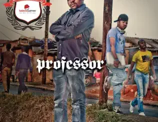 Professor – University Of Kalawa Jazmee