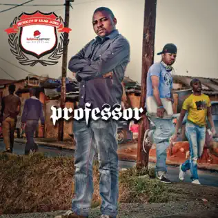 Professor – University Of Kalawa Jazmee