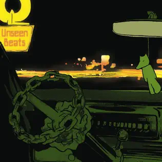 Quasimoto & Madlib – The Unseen Beats (Instrumental)